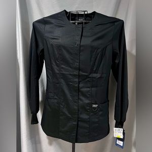 Women’s Scrub Jacket